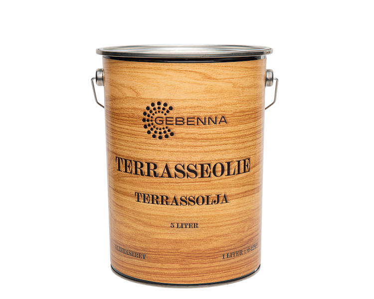 GB Professional terrasseolie NY